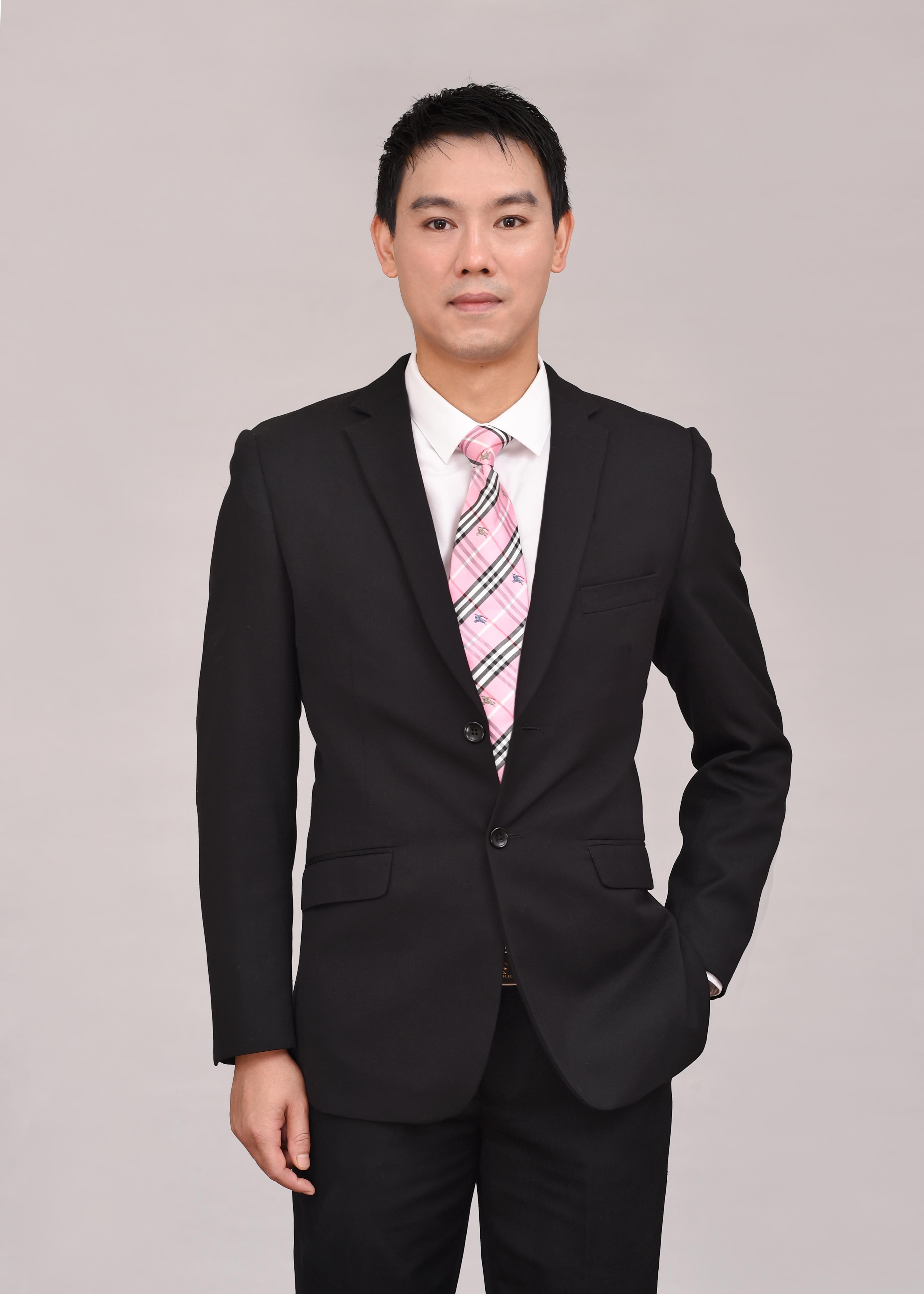 严愚贵 现场执行负责人