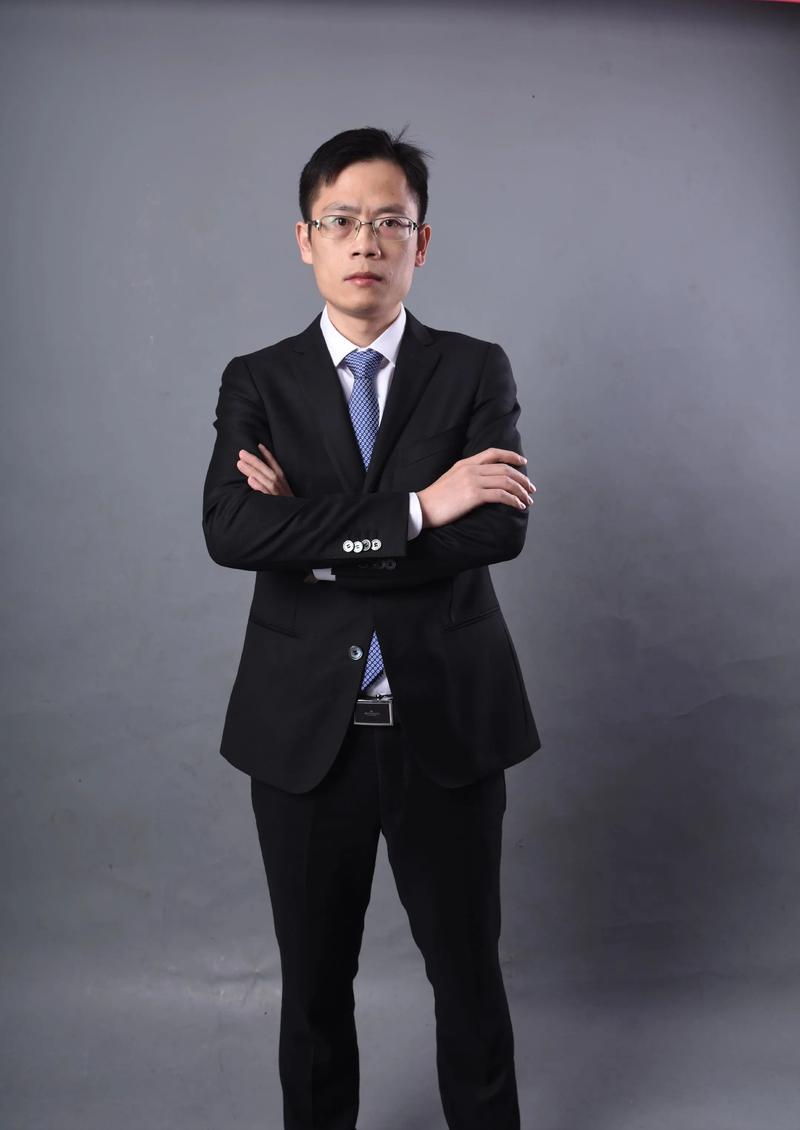 姜水英 制作统筹负责人